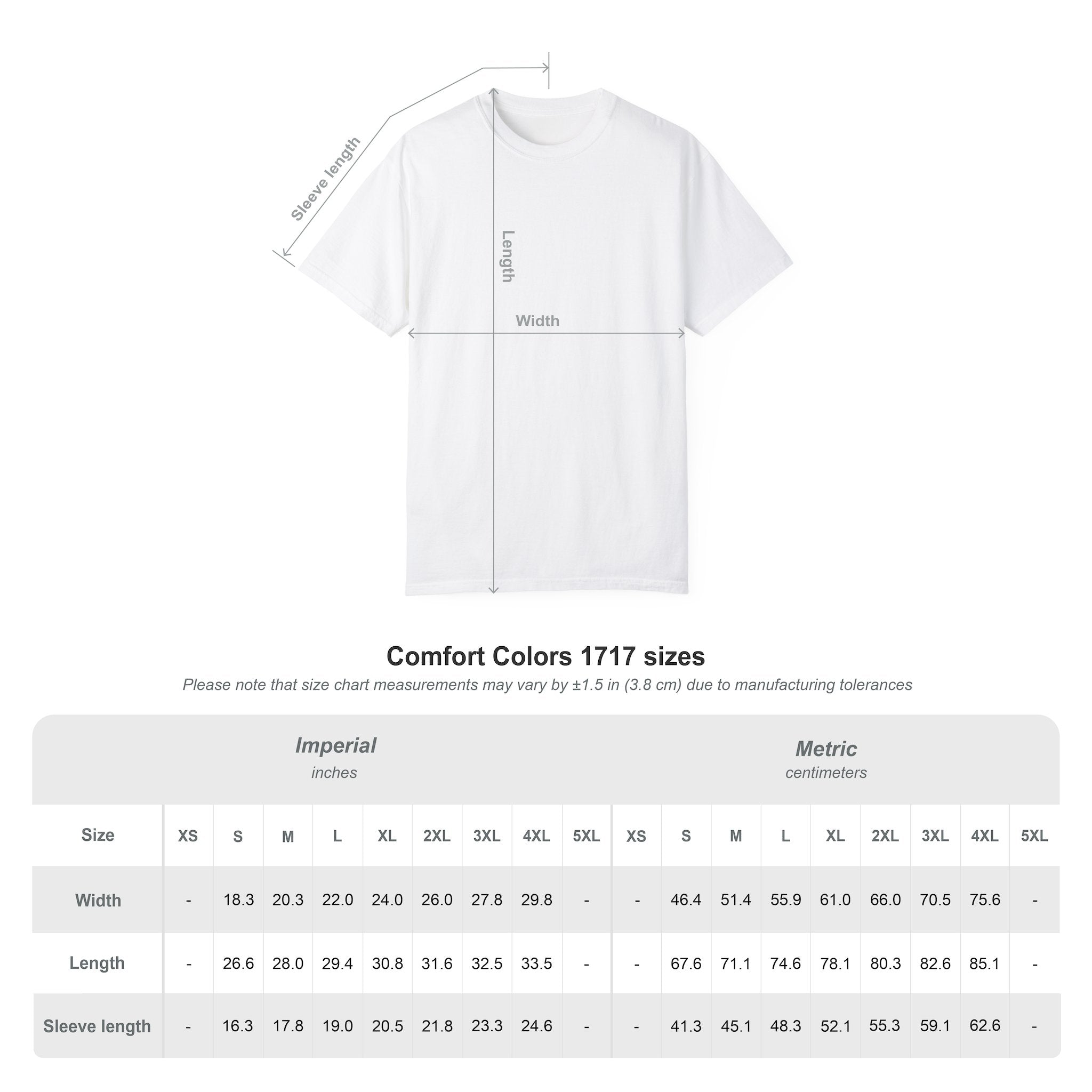 YO SOY DE PFKNR Comfort Colors® Garment-Dyed Tee - The Ultimate Puerto Rican Pride Shirt