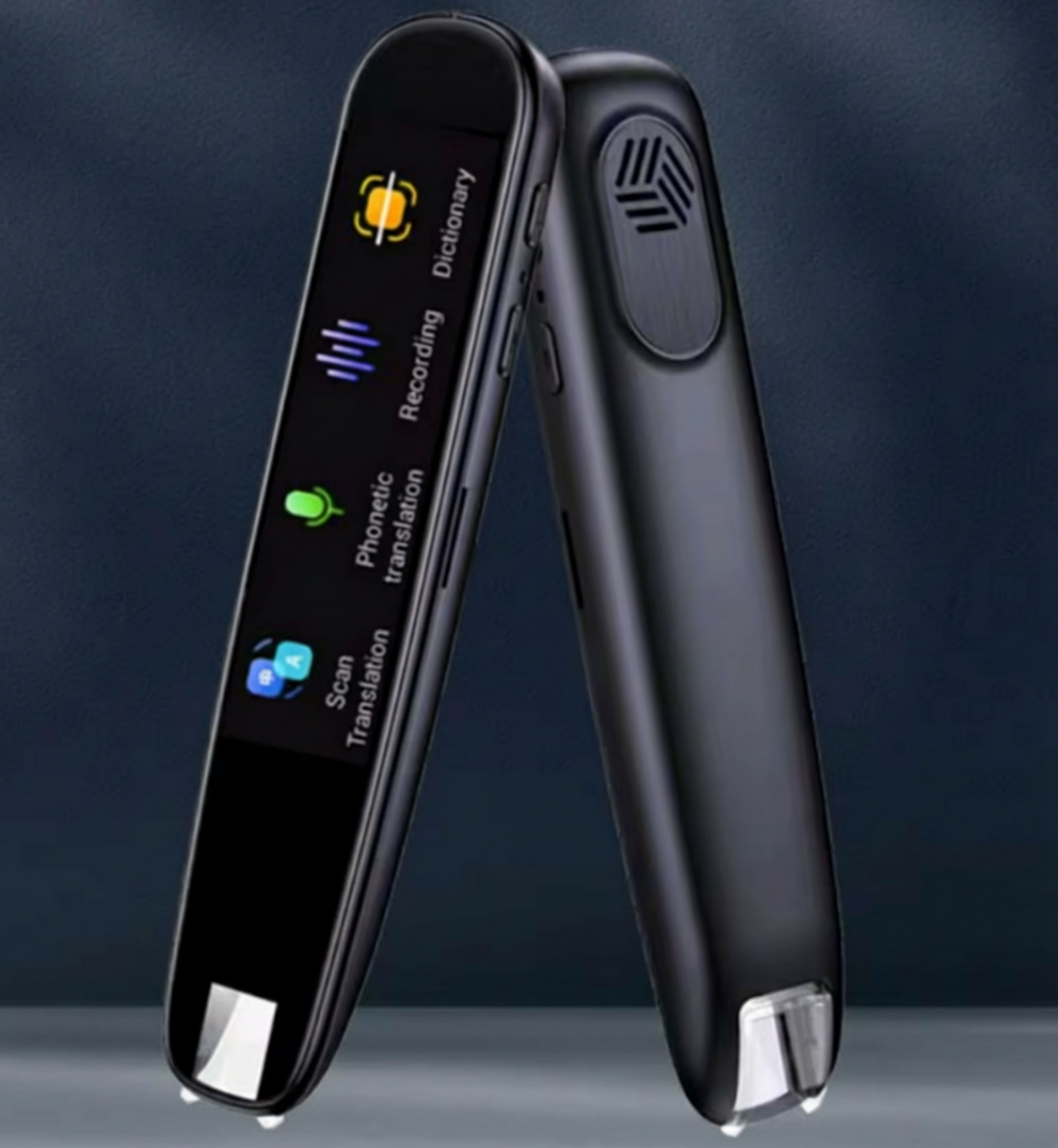 Intelligent Scanning & Translation Pen 🇪🇸 The Ultimate Spanish Study Companion🖋️