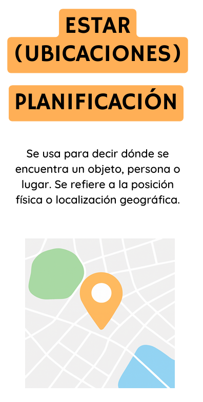 Ser vs. Estar: Events & Locations Masterclass (PDF Guide)