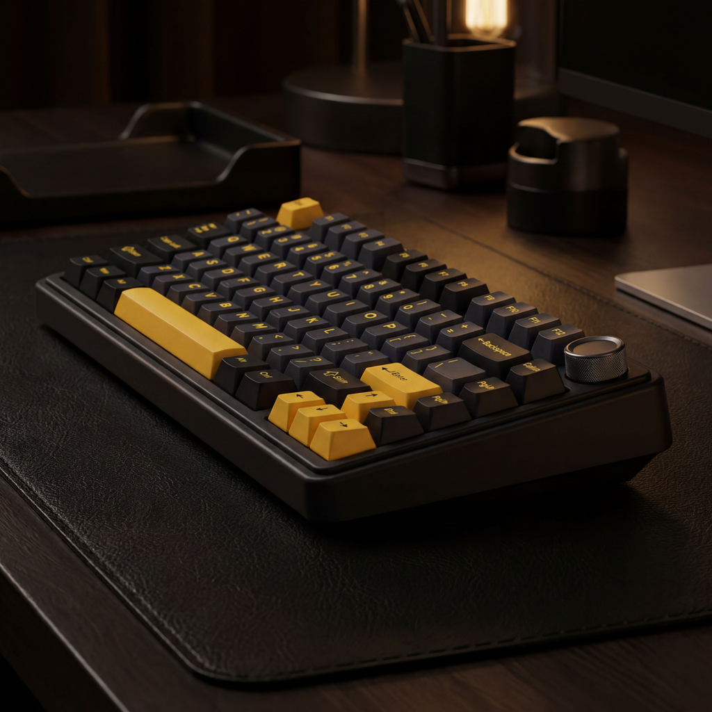 Master Your Spanish Flow: The Professional Spanish QWERTY Keyboard ⌨️🇪🇸
