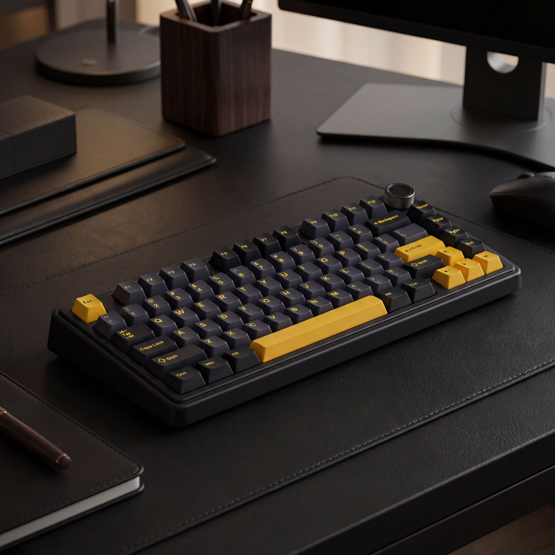 Master Your Spanish Flow: The Professional Spanish QWERTY Keyboard ⌨️🇪🇸