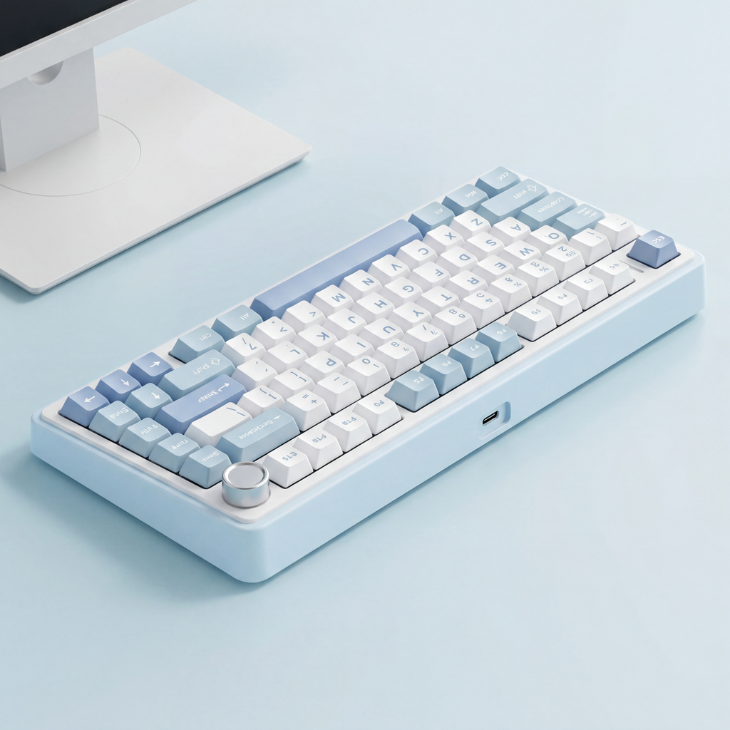 Master Your Spanish Flow: The Professional Spanish QWERTY Keyboard ⌨️🇪🇸
