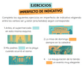 Ser vs. Estar: Events & Locations Imperfect tense! Masterclass (PDF Guide)