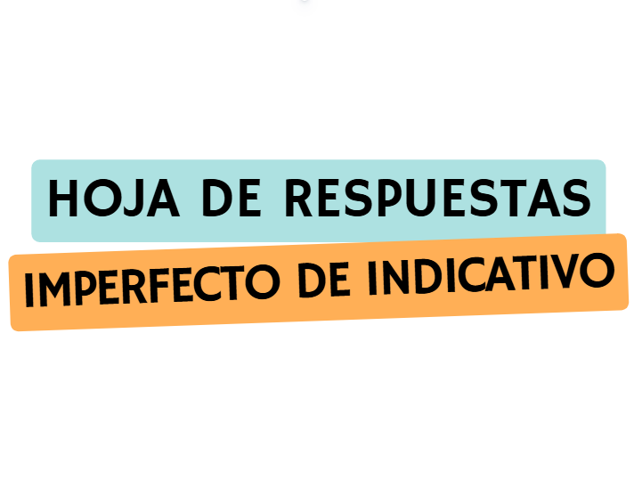 Ser vs. Estar: Events & Locations Imperfect tense! Masterclass (PDF Guide)